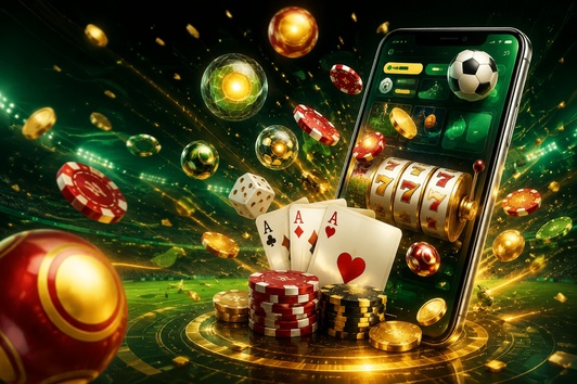 33ok Casino – Sảnh bài trực tuyến uy tín