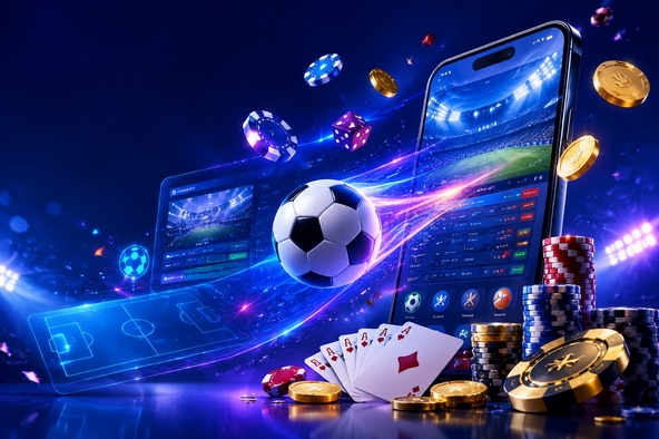 33ok Casino – Khuyến mãi và ưu đãi hấp dẫn